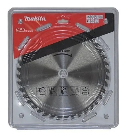Disco para Corte de Serra Mármore Makita