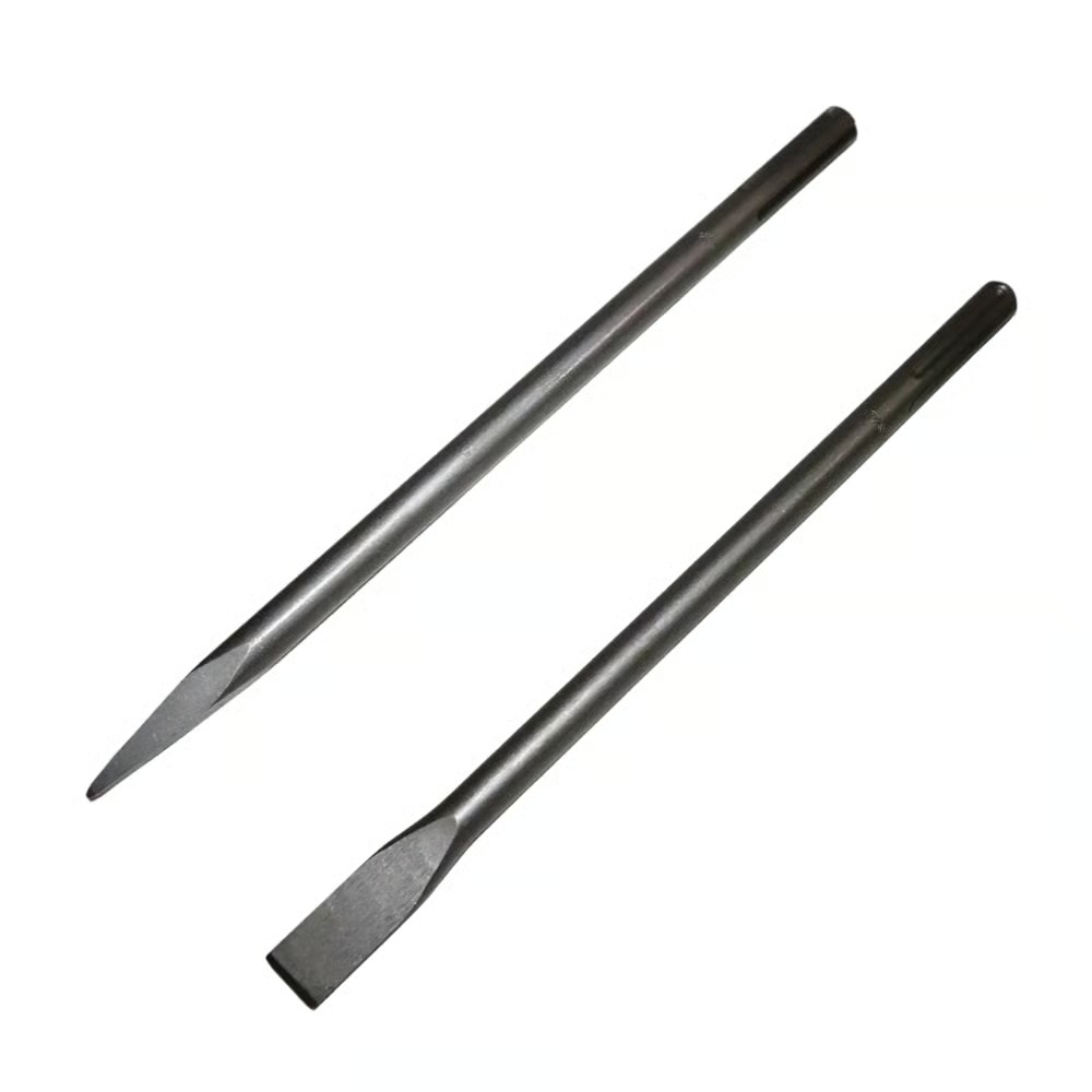 Ponteiros e Talhadeiras SDS PLUS