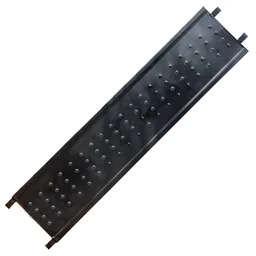 Plataforma metalica NR 18