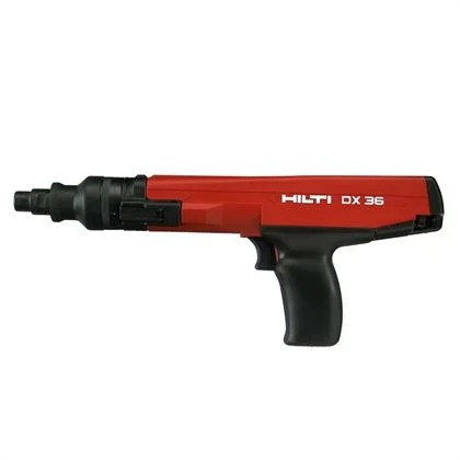 Pistola Finca Pinos Hilti