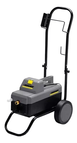 Aspirador DCK 80Lts