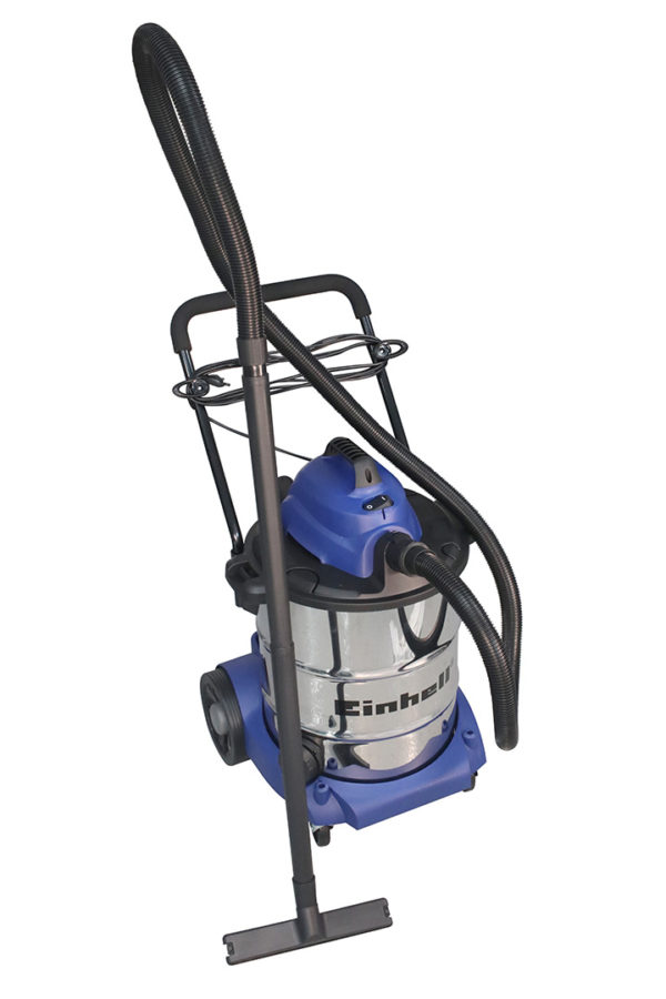 Aspirador de Pó 60lts