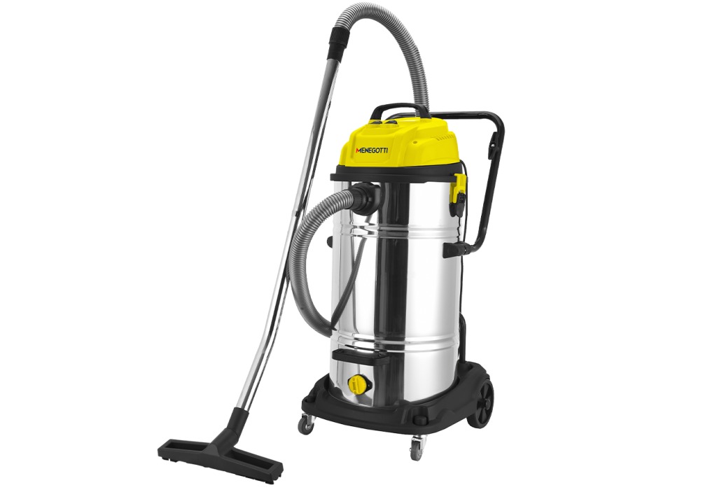 Aspirador Menegotti 80Lts