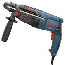 Furadeira de impacto SDS PLUS